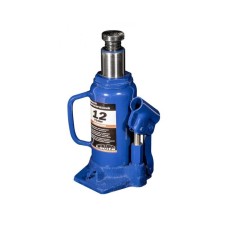 The jack of the hydraulic bottle Lavita la jns-12, the lifting height is 210-400 mm, 12t