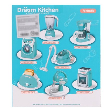 Бытовая техника «Миксер»-3