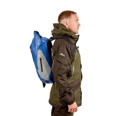 Grayukzak Grayling "Kadrin", 25l, blue, b1719-3