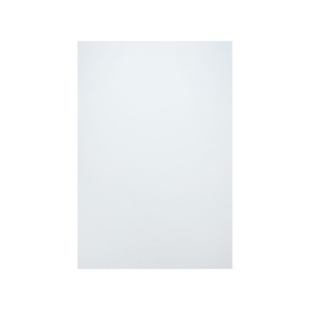 Foamiran color A4 "Devente" 5 colors x 5 sheets, thickness 5 mm, plastic bag with euro suspension-3