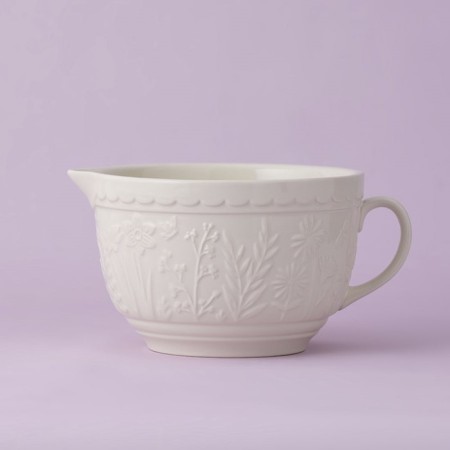 A jug for mixing in the meadow, 1.9 l, beige-3