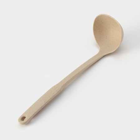 Polovnik Dolyana "Bezh", 28 cm, beige color-2