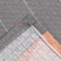 A set of kitchen towels Domestic Cats 35x60 cm - 4 pcs., 100% HL