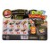 Set of game Bugs Racings "Race beetles. Snail and rhino ", with two cars