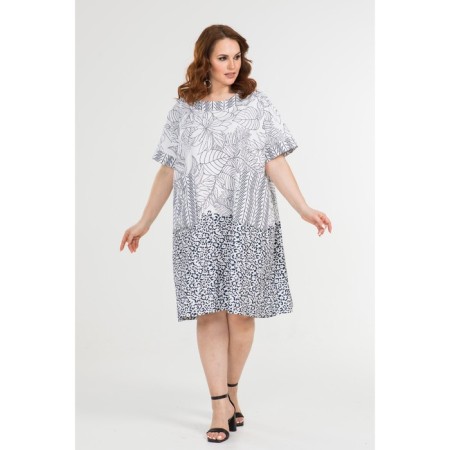Women's dress, size 44
