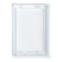 The revisioned "Cosmetic" LK1520, 150 x 200 mm, plastic