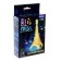 3D puzzle "Eiffel Tower", crystalline, 10 details, Mix color
