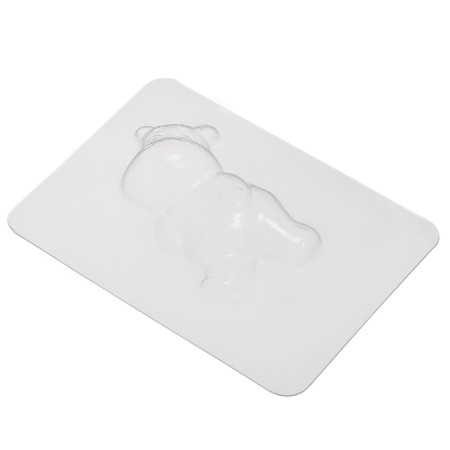 DIY soap. Set for creativity "Friendly animals"-5