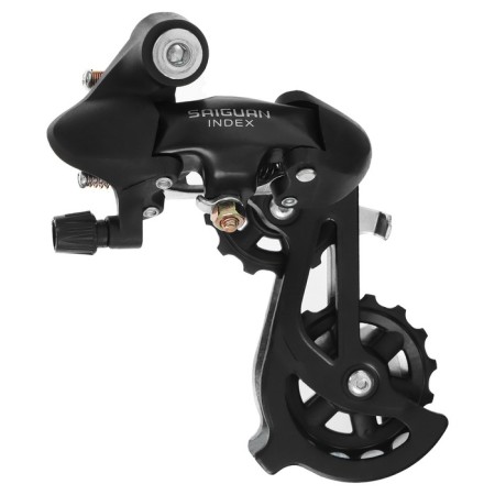 Rear switch Saiguan HG-43A, 43T, Rooster mount