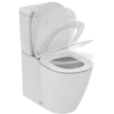 Ideal Standard Connect Aquablade E039701 toilet