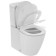 Ideal Standard Connect Aquablade E039701 toilet