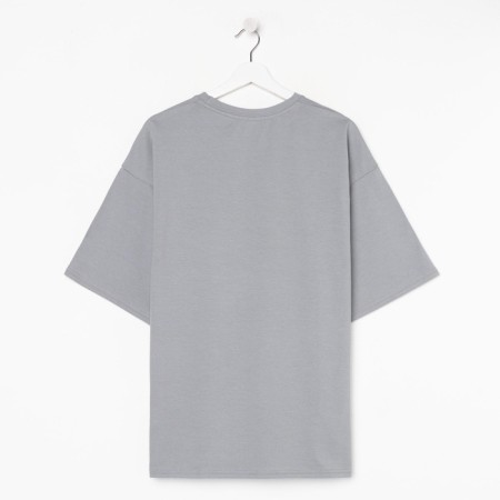 KAFTAN T -shirt "Pzdts", Gray, p. 52