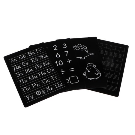 Rexant 70-5004, 8.5 ’’ protection tablet, erasure protection, blue-5