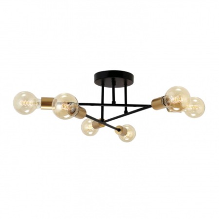 Karstin 5078-306 6he27 40W chandelier