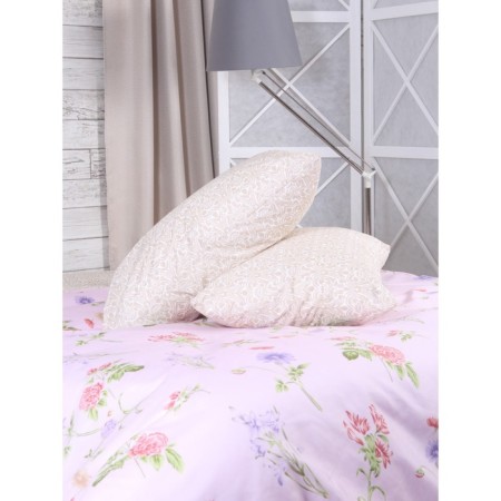 Bed linen 2 joint venture Capriccio Fusion, size 180x215 cm, 175x210 cm, 70x70 cm - 2 pcs-1