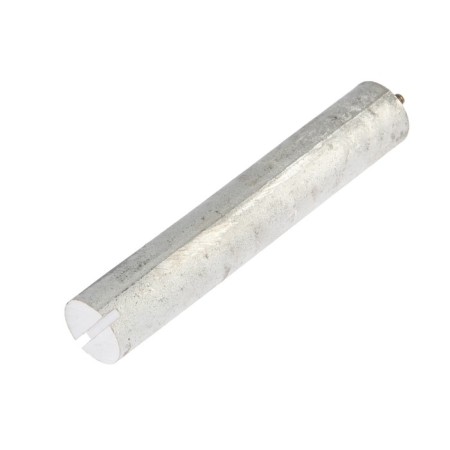 The anode "Itaten" 145D25+10M5, magnesium, d = 25 mm, l = 145 mm