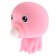 The "octopus" poutes the ball