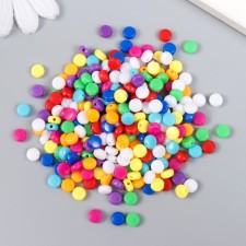 Beads for creativity Plastic 