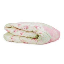 The blanket 