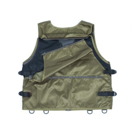 Fishing vest "Rastype" Fishing Mesh Vest, R.XL-1