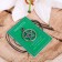 Amulet "Magic Shield" reflecting spells, damage and evil eye, 68 cm