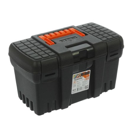 Techniker 11 instruments ", Mix color-4