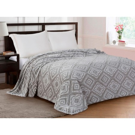 Euro blanket, size 200x220 cm
