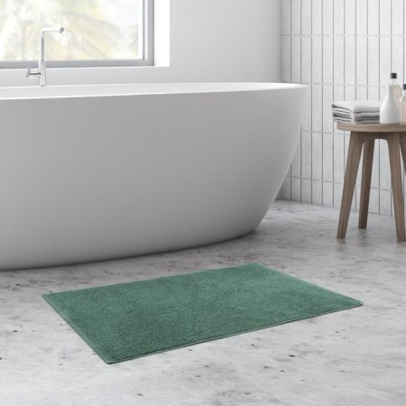 Machine Terry Ethel Organic Eucalyptus 50x70 cm, 100% HL, 550G/m2