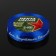 Satsis tape "Defender Day", 15 mm × 23 ± 1 m, blue color