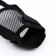 Muzzle mesh with double fixation, size S, black