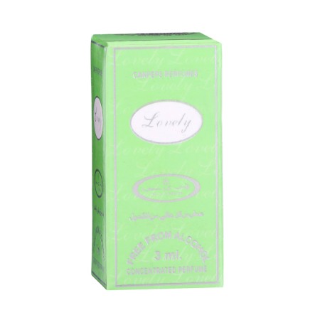 Female Oils Lovely, 3 ml-2