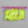 Rubber boots "All-terrain vehicle", set 4 pcs., Rr. L (sole 5.7 x 4.5 cm), yellow