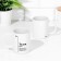 Sublimation mug, zodiac sign "Taurus"