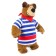 Soft toy "Bear-Moryak. Masha and the Bear ", 26 cm