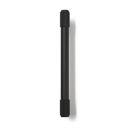 Cappio Hanson-REALILING PELLILING, D = 12 mm, m/o 128 mm, black color-4