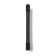 Cappio Hanson-REALILING PELLILING, D = 12 mm, m/o 128 mm, black color