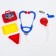 Set of Doctor Game PAW PATROL, on a blister, 5 items, mix