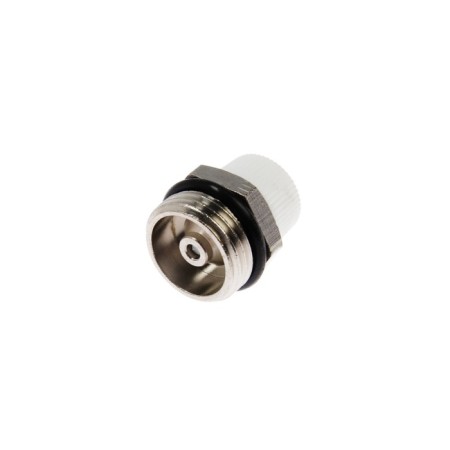 Hand air vent "Stm" thermo, 1/2 ", with a lamb