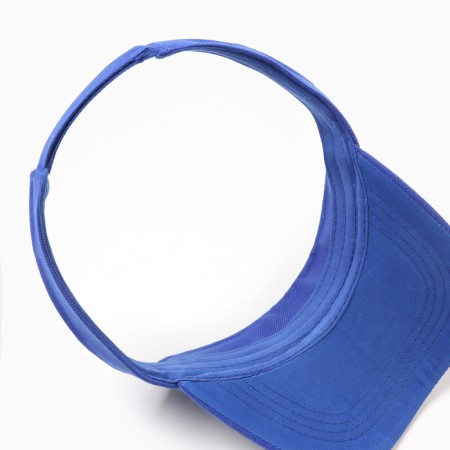 Female visor minku, blue color, rr 58-3