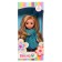 Doll "Asya Emerald Flinking"