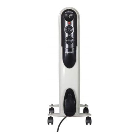 Eurolux OMPT-EU-7N, oil, floor, 1500 watts, 7 sections, 20 m2, white-4