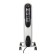 Eurolux OMPT-EU-7N, oil, floor, 1500 watts, 7 sections, 20 m2, white