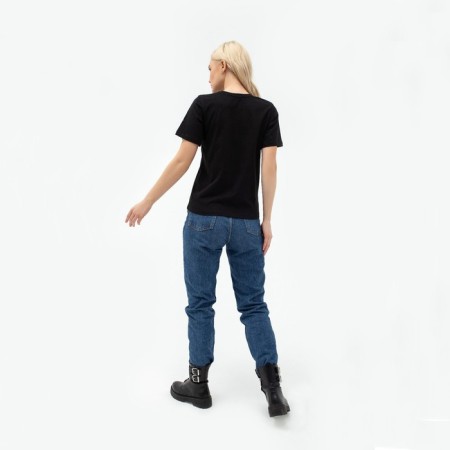 Women's T-shirt Mist "Bonjour" pr 40-42-2