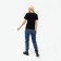 Women's T-shirt Mist "Bonjour" pr 40-42