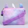 Children's Bag "Plush Unicorn", 17x13x3 cm