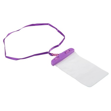 Waterproof cover for Luazon phones, size 20x11 cm, mix-2