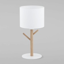 ALBERO desktop lamp, 60W, E27, 20x20x41 cm