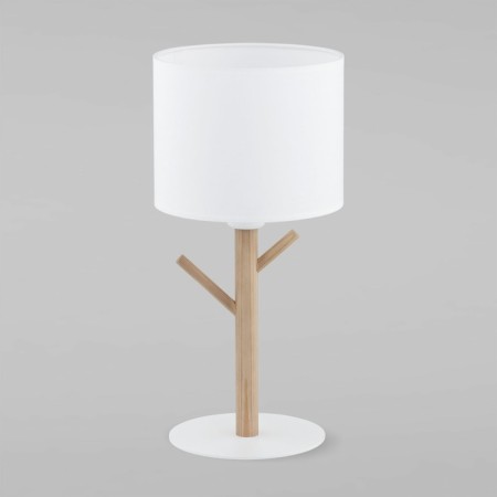 ALBERO desktop lamp, 60W, E27, 20x20x41 cm