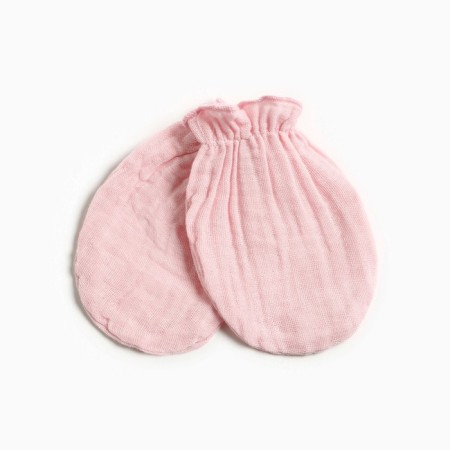 Kit for newborns, pink color, height 56 ​​cm-9