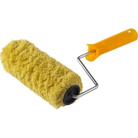 Roller Stayer Syntex 0319-18_z01, polyacryl, 180 mm, begel 6 mm, d = 40 mm, pile 18 mm